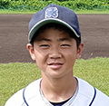 山崎　真翔